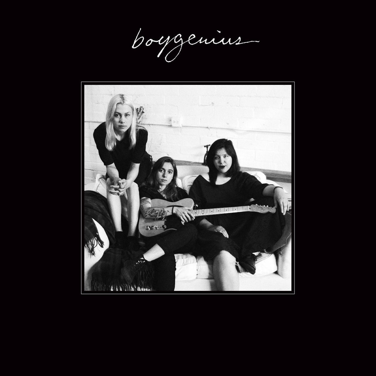 boygenius (CD)