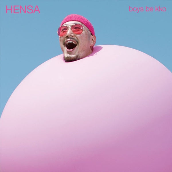 Hensa (Vinyl)