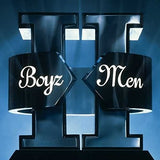 Boyz Ii Men II (Limited Edition, Blue Vinyl) [Import] (2 Lp's) [Vinyl] - Apocalypse Vinyl