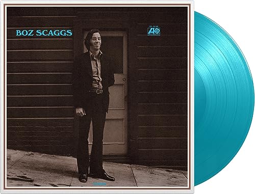 Boz Scaggs Boz Scaggs [Records & LPs]