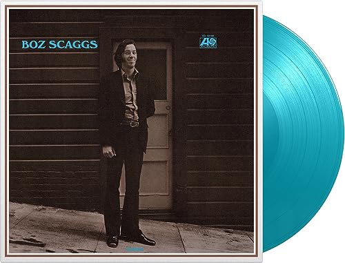 Boz Scaggs Boz Scaggs [Discos y LP]