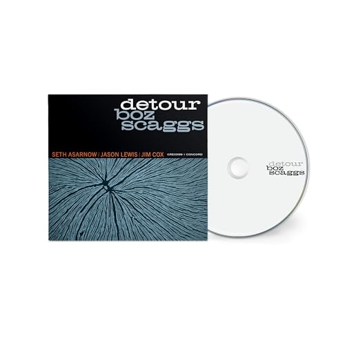 Detour (CD)