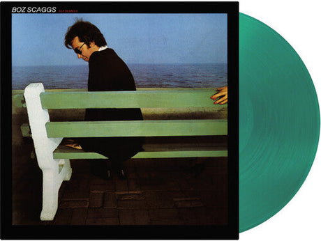 Boz Scaggs - Silk Degrees [Vinyl]