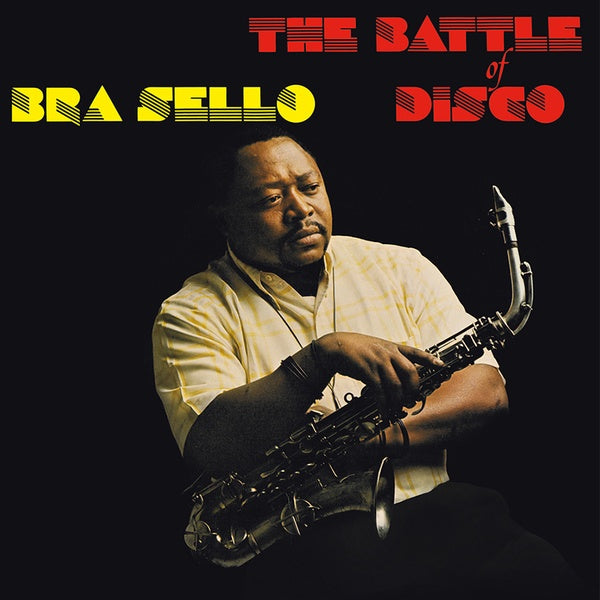 Battle Of Disco (Vinyl) - Apocalypse Vinyl
