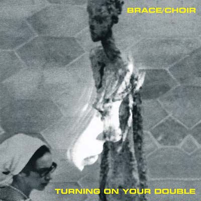 Turning on Your Double (CD)