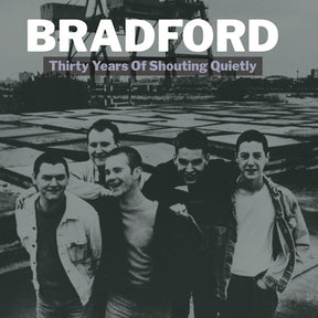 Thirty Years Of Shouting Quietly [Vinyl]
