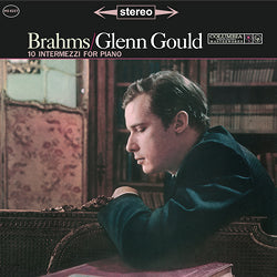 10 Intermezzi For Piano (Vinyl)