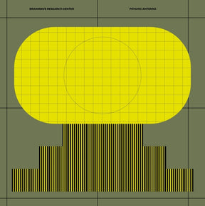 Psychic Antenna (Vinyl)