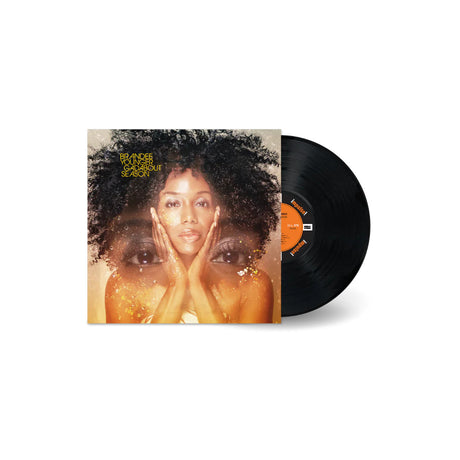Gadabout Season [Lp] (Vinyl)