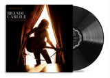 Brandi Carlile Give Up The Ghost [Vinyl] - Apocalypse Vinyl