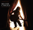 Brandi Carlile Give Up The Ghost [Vinyl] - Apocalypse Vinyl