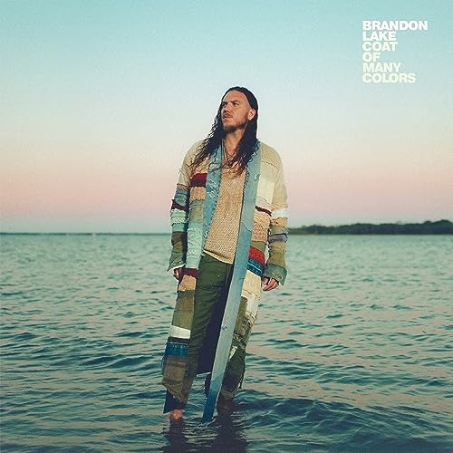Coat Of Many Colors (CD)
