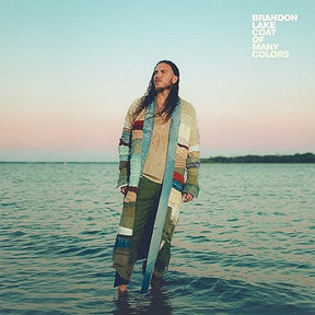 Coat Of Many Colors (CD)