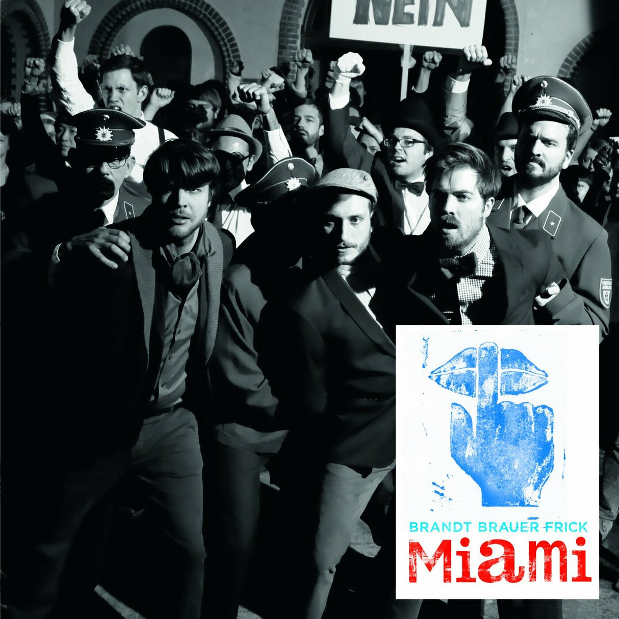 Miami (CD)