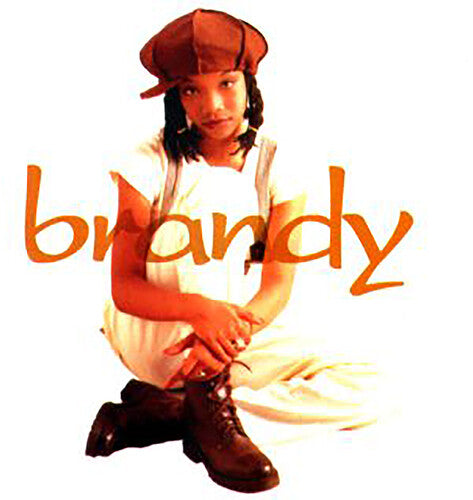Brandy (2 Lp's) (Vinyl)