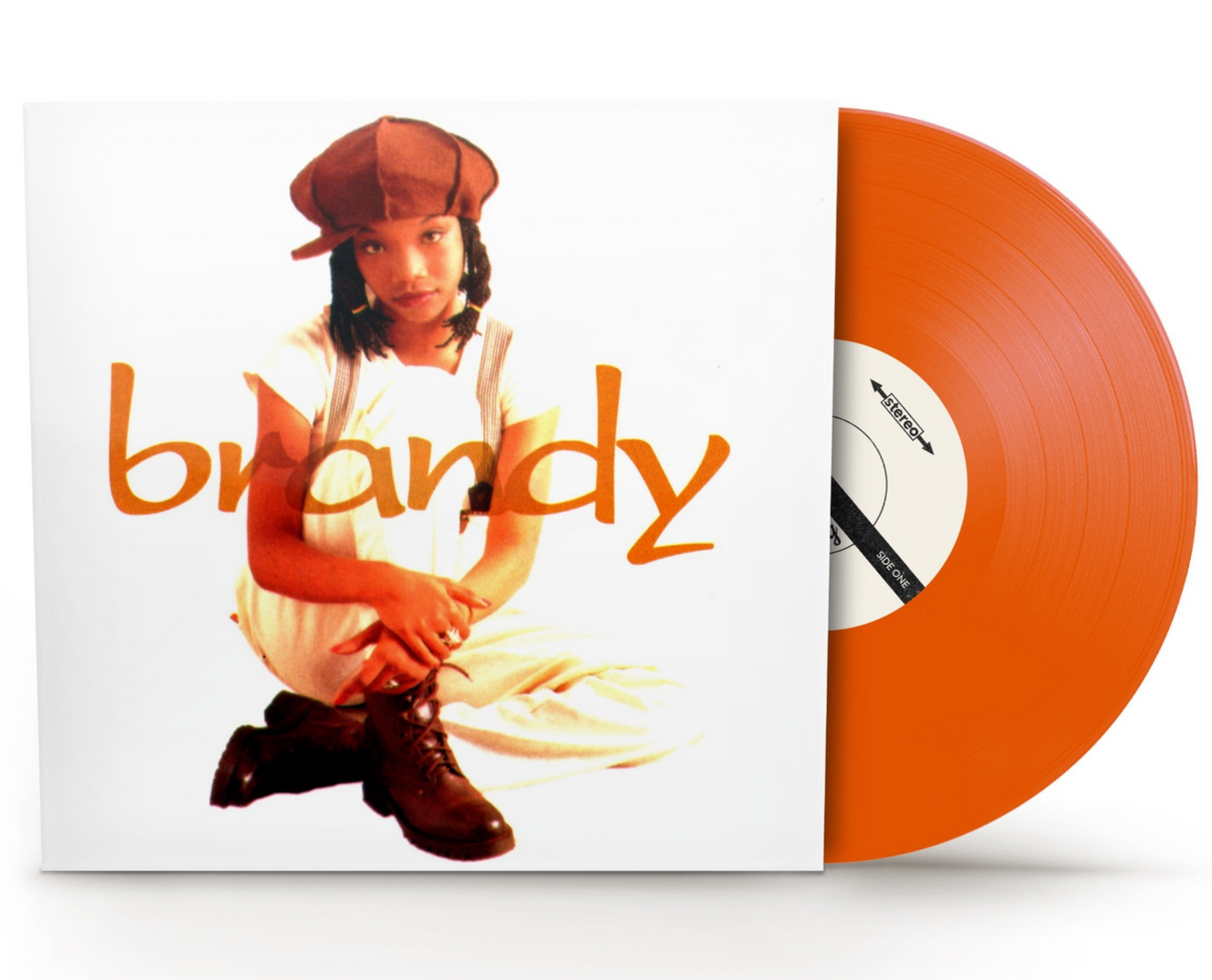Brandy (2 Lp's) (Vinyl)