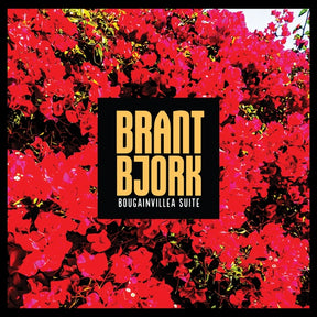 Bougainvillea Suite (Mustard Vinyl) (Vinyl) - Apocalypse Vinyl