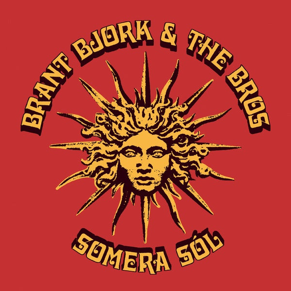 Somera Sol (Vinyl) - Apocalypse Vinyl