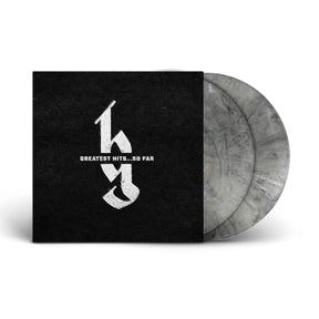 Greatest Hits...So Far [Black Marble 2LP] [Vinyl]