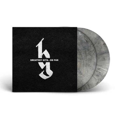 Greatest Hits...So Far [Black Marble 2LP] [Vinyl]