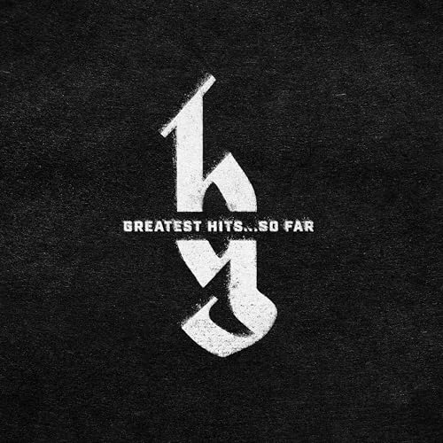 Greatest Hits...So Far [CD]