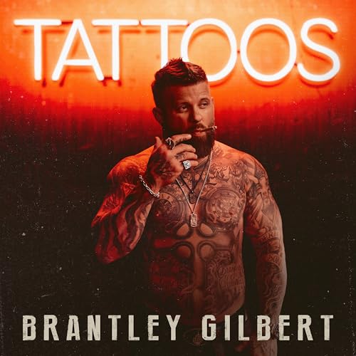 Tattoos (CD)