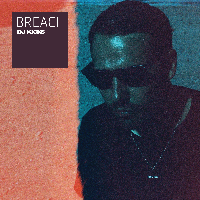 Breach DJ-Kicks (CD)