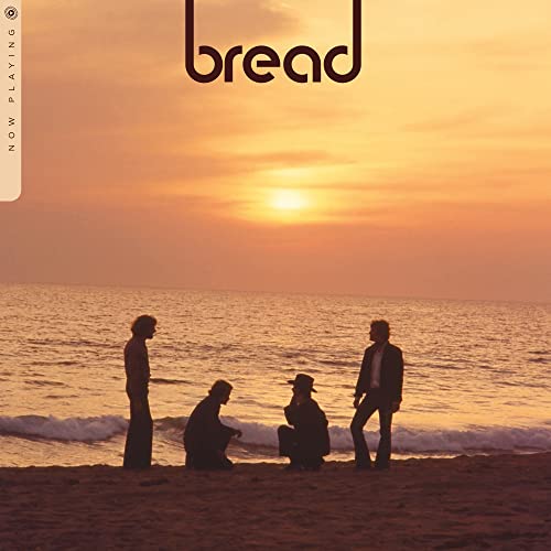 Bread Now Playing [Records & LPs]