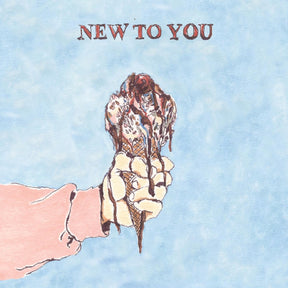 New To You (BONE COLOR VINYL) (Vinyl) - Apocalypse Vinyl