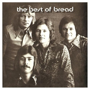 The Best Of Bread (180 Gram White Audiophile Vinyl/Limited Edition) (Vinyl)