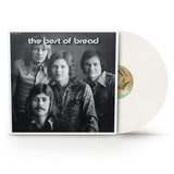 The Best Of Bread (1Lp Milky Clear Vinyl) (Brick & Mortar Exclusive) (Vinyl)