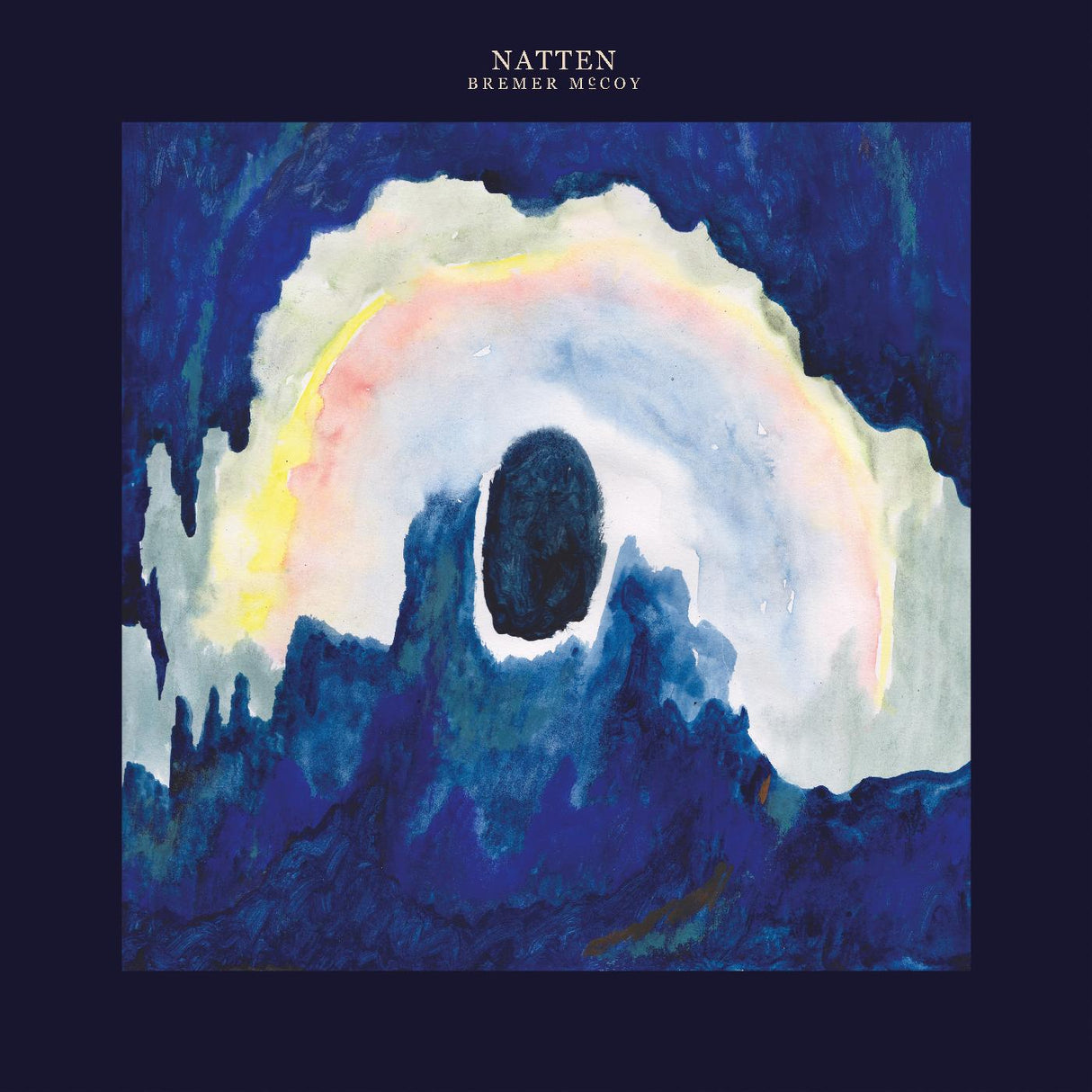 Natten (The Night) (Vinyl)