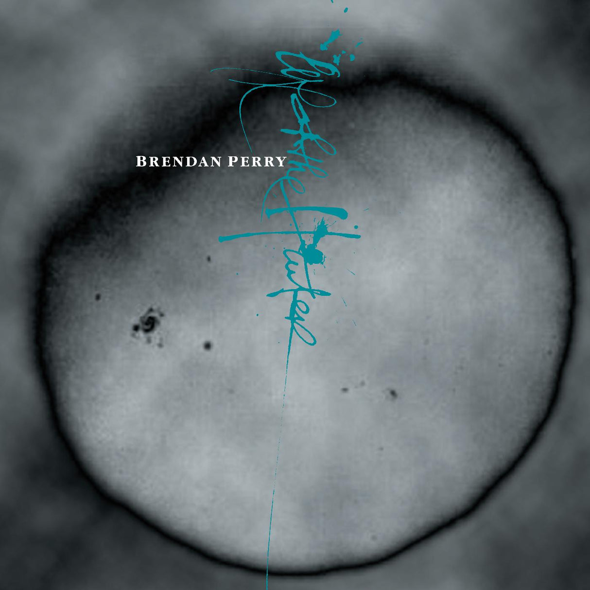 Brendan Perry Eye of the Hunter / En vivo en el ICA [Discos y LP]