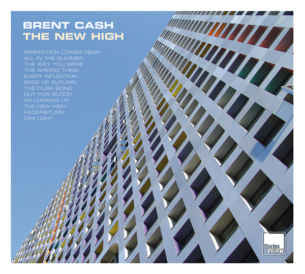 The New High (CD)