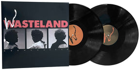 Wasteland (Indie Exclusive) (2Lp) (Vinyl)