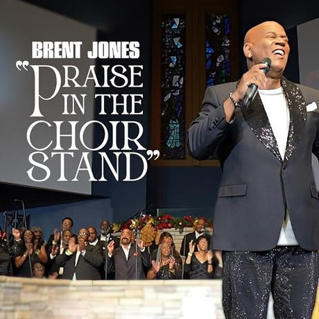 Praise In The Choir Stand (Vinyl)