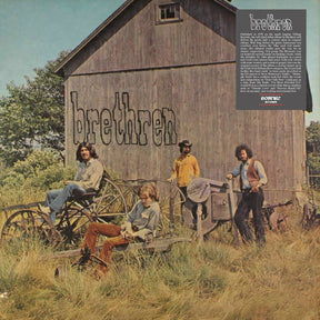 Brethren (Vinyl) - Apocalypse Vinyl