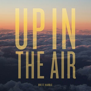 Up In The Air (CD)