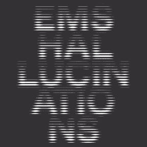 EMS Hallucinations (Vinyl) - Apocalypse Vinyl