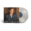 Brett Young - Brett Young (Platinum Edition) (Smoke) [2LP] [Vinyl]