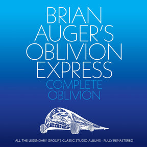 Complete Oblivion (Vinyl) - Apocalypse Vinyl