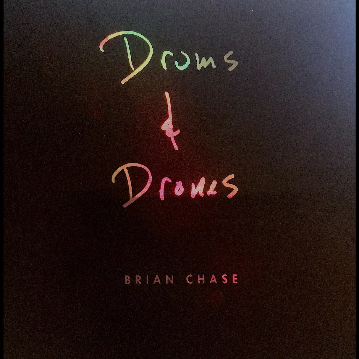 Drums and Drones: Decade (3CD BOXSET AND BOOK) (CD)