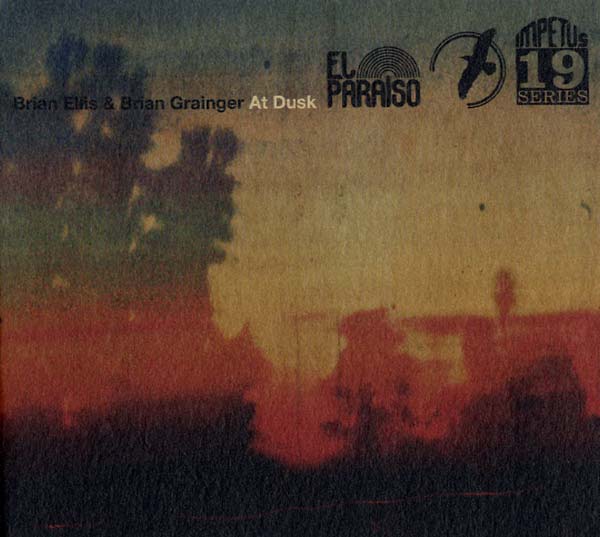 At Dusk (CD)