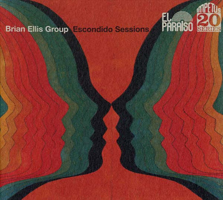 Escondido Sessions (CD)