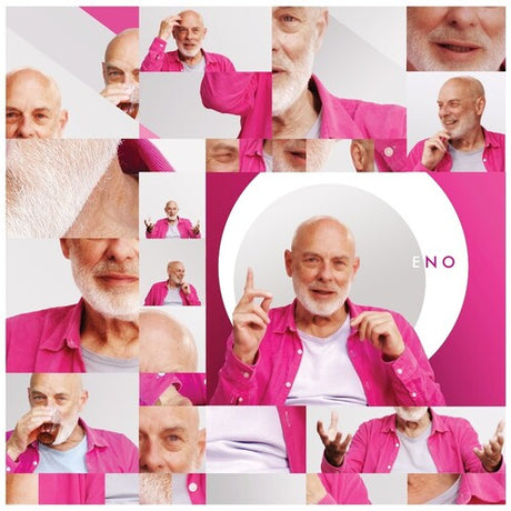 Brian Eno Eno (banda sonora original de la película) [2 LP] [Discos y LP]