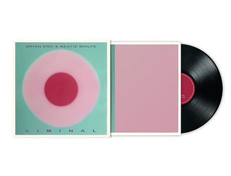 Liminal [Biovinyl Lp] (Vinyl)