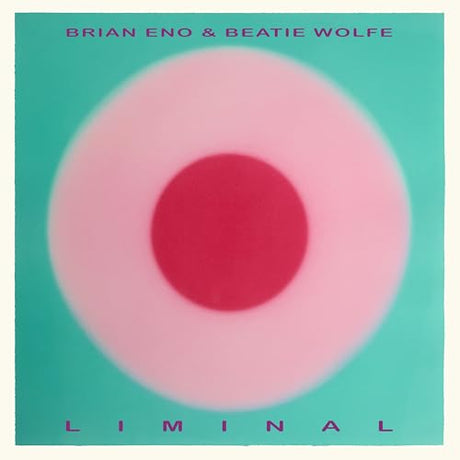 Liminal (CD)