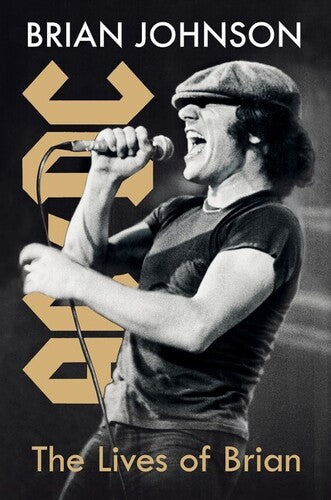 The Lives of Brian: A Memoir (Hardcover) (Book)