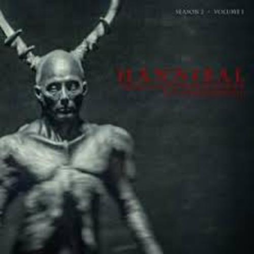 Hannibal Season 2 Vol. 1 (Vinyl)