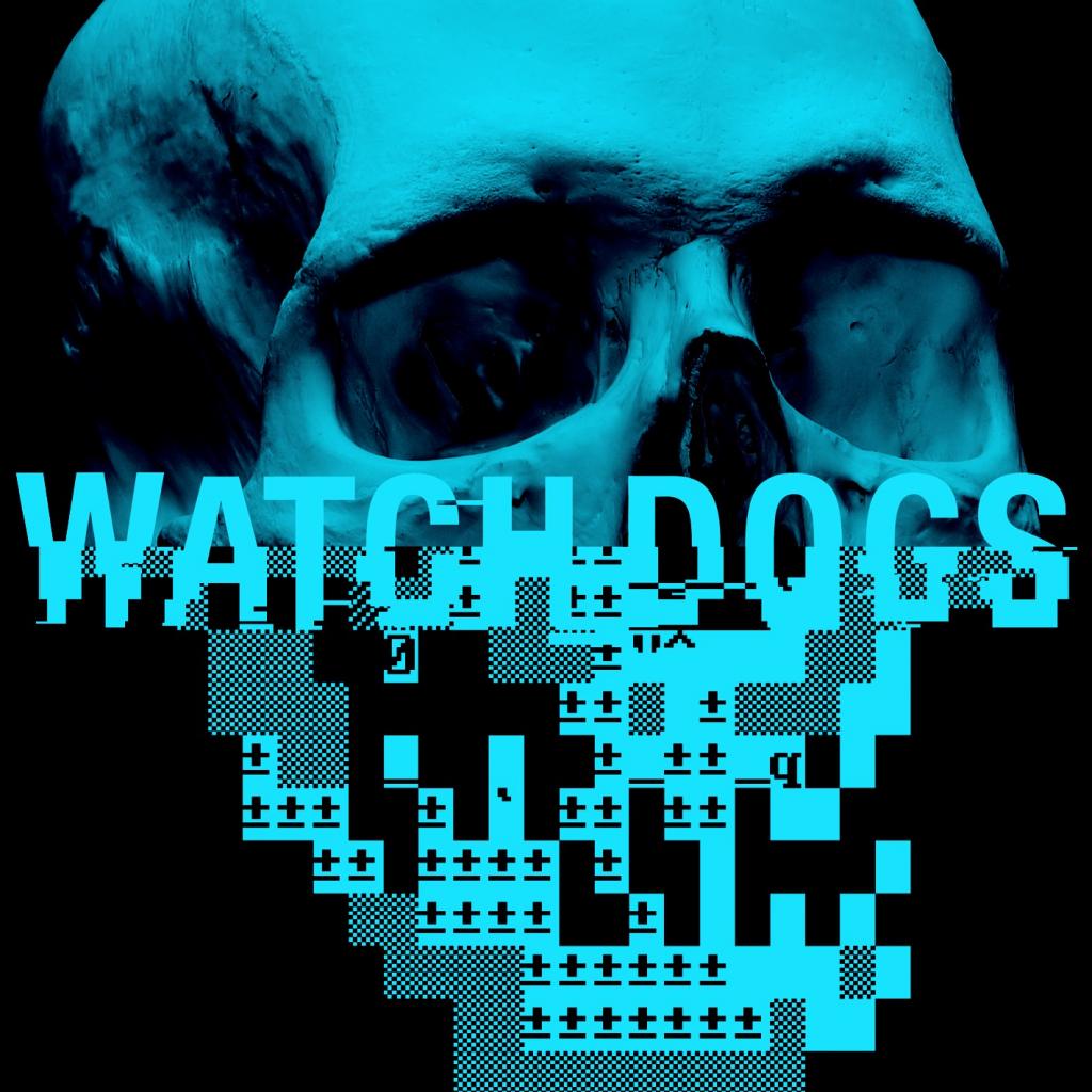 Brian Reitzell Watch_Dogs [CD de música]